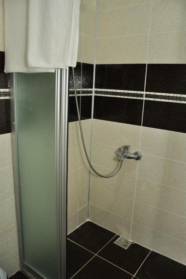 Unside Apart Otel Dış mekan fotoğraf