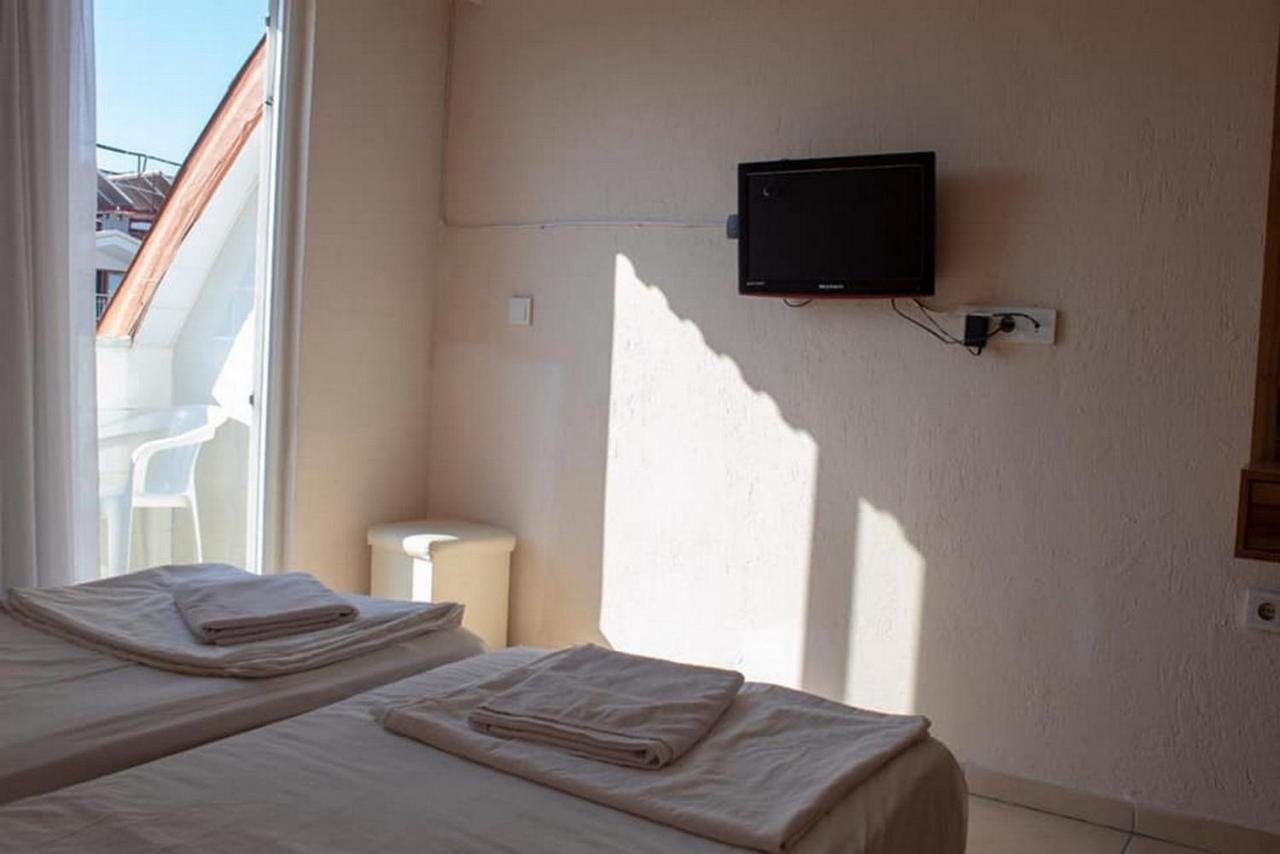 Unside Apart Otel Dış mekan fotoğraf