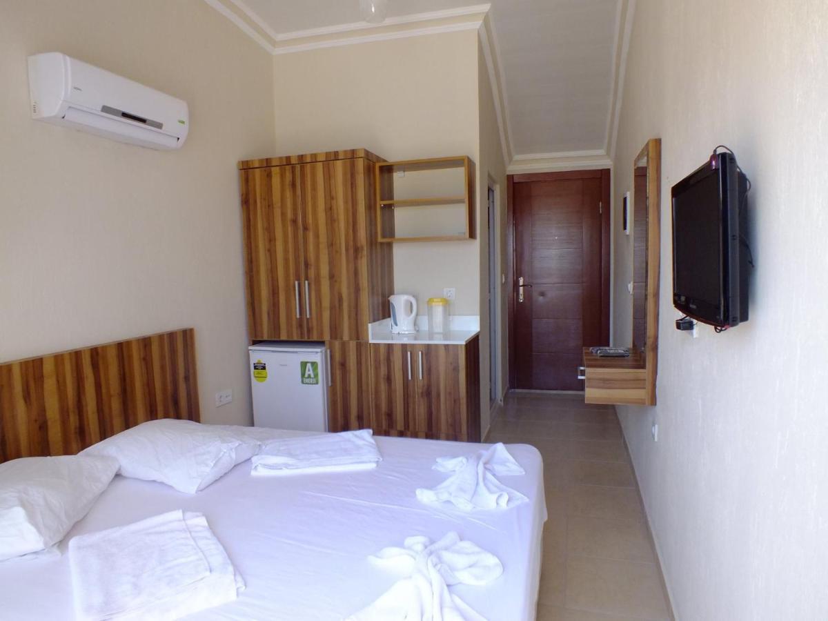 Unside Apart Otel Dış mekan fotoğraf