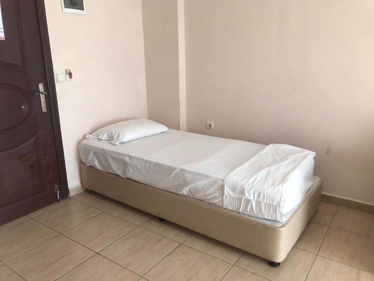 Unside Apart Otel Dış mekan fotoğraf