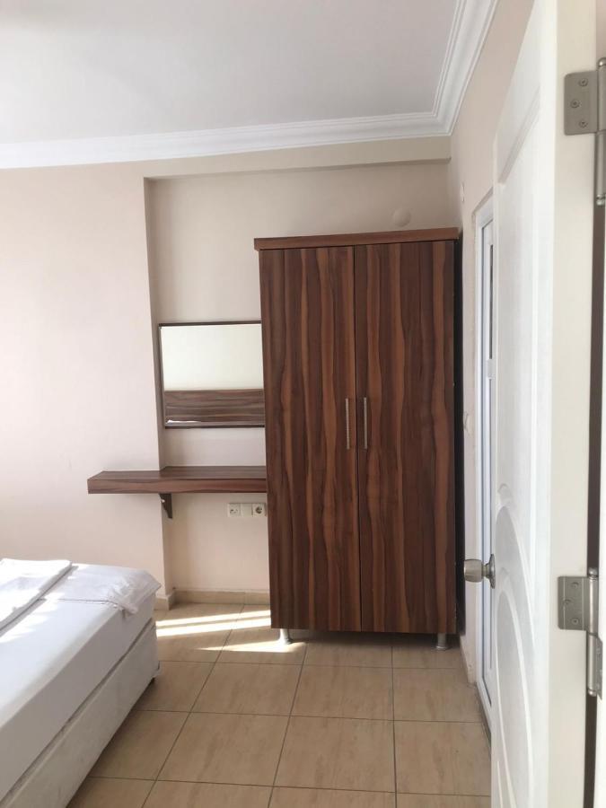 Unside Apart Otel Dış mekan fotoğraf